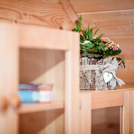 Chalet Chalet Simon - Gbm250 By Interhome Grobming Ngoại thất bức ảnh