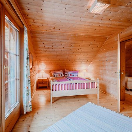 Chalet Chalet Simon - Gbm250 By Interhome Grobming Ngoại thất bức ảnh