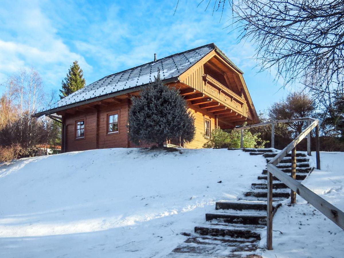 Chalet Chalet Simon - Gbm250 By Interhome Grobming Ngoại thất bức ảnh