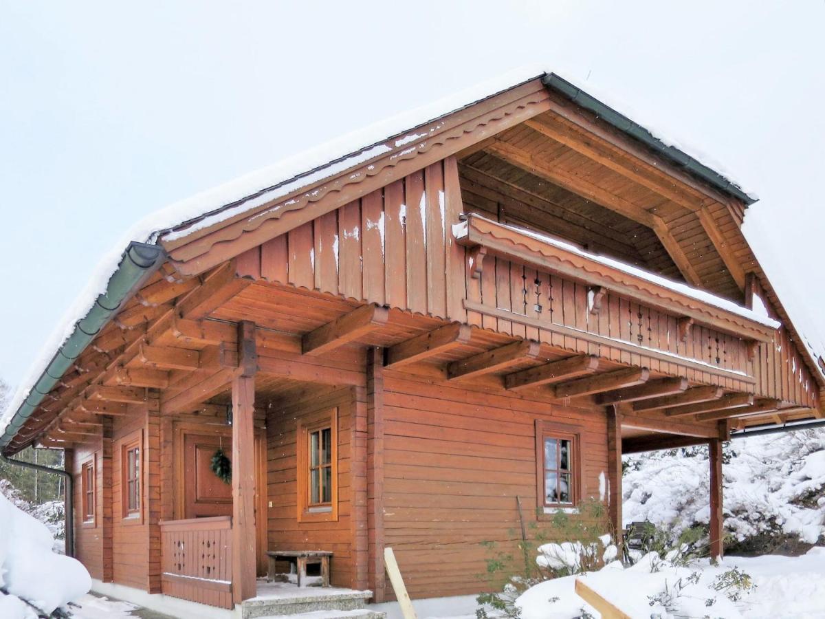 Chalet Chalet Simon - Gbm250 By Interhome Grobming Ngoại thất bức ảnh