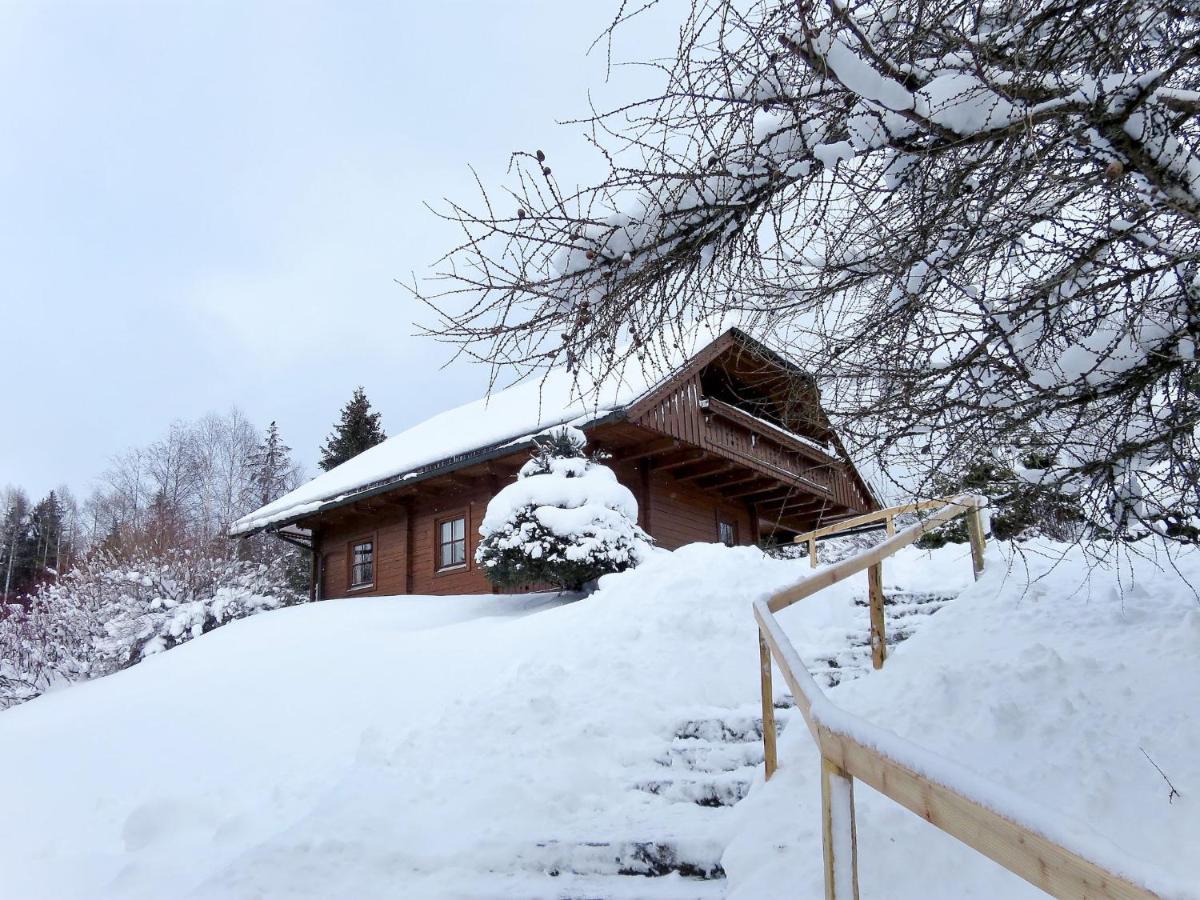 Chalet Chalet Simon - Gbm250 By Interhome Grobming Ngoại thất bức ảnh