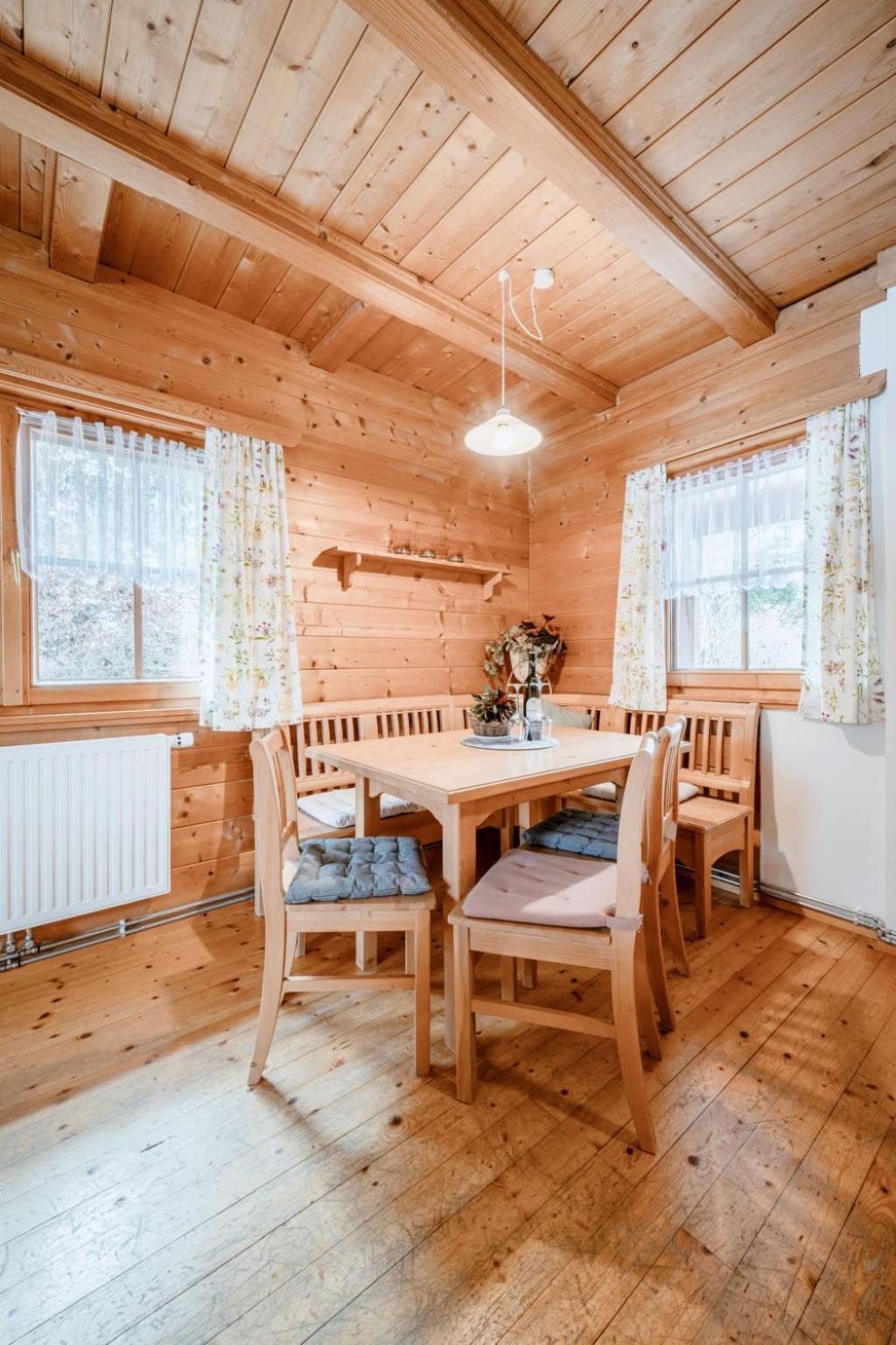 Chalet Chalet Simon - Gbm250 By Interhome Grobming Ngoại thất bức ảnh