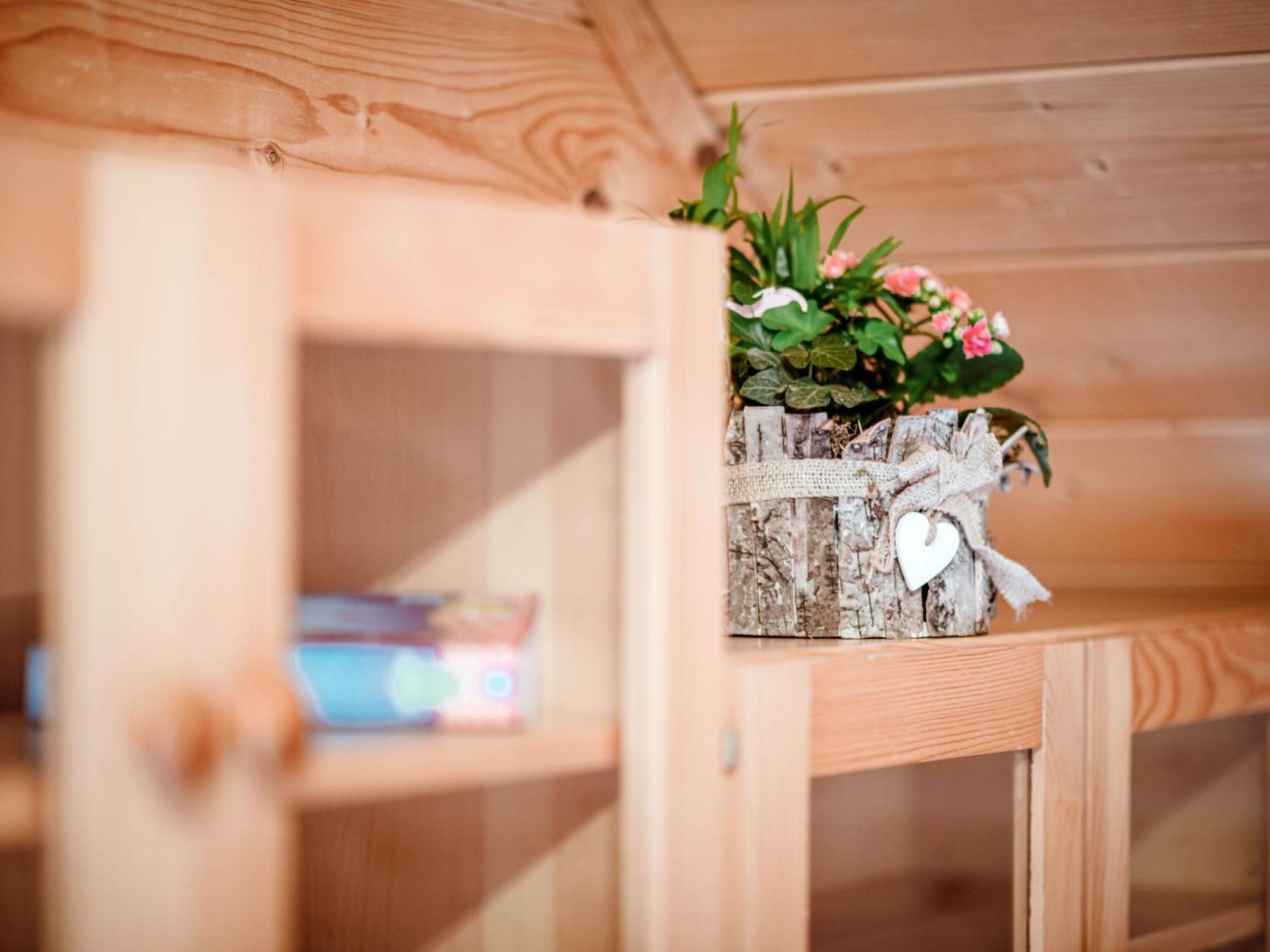 Chalet Chalet Simon - Gbm250 By Interhome Grobming Ngoại thất bức ảnh