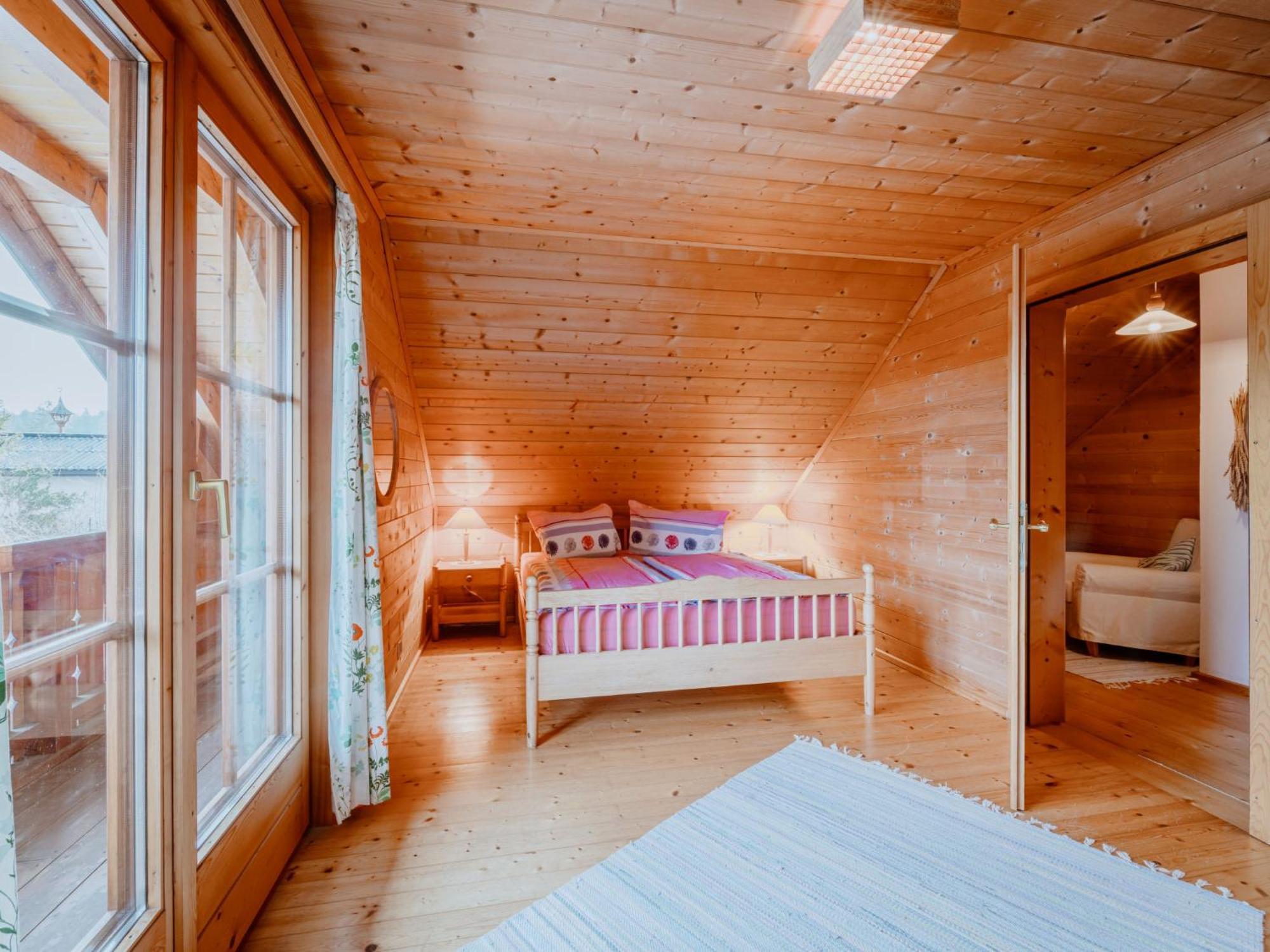 Chalet Chalet Simon - Gbm250 By Interhome Grobming Ngoại thất bức ảnh