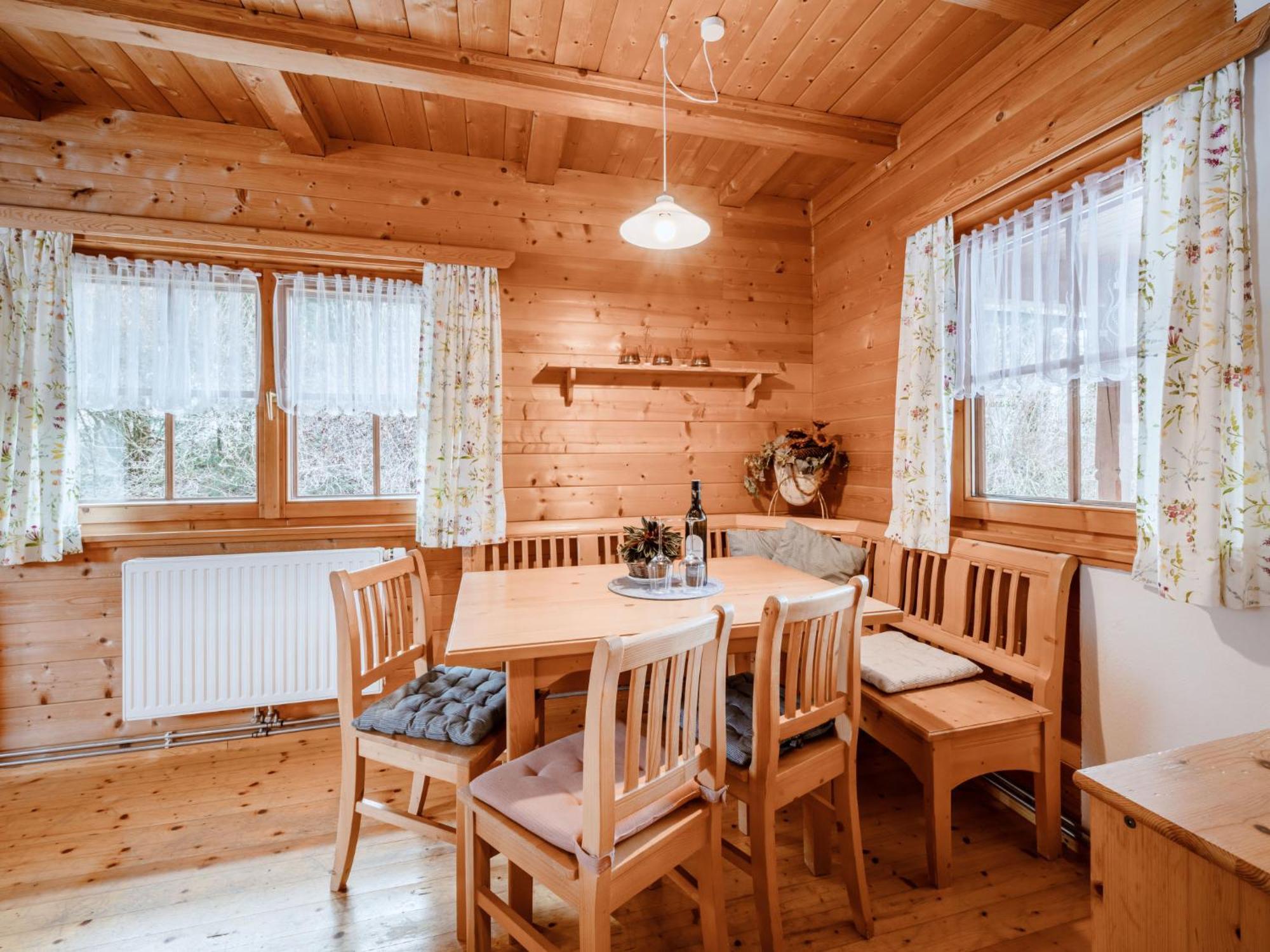 Chalet Chalet Simon - Gbm250 By Interhome Grobming Ngoại thất bức ảnh