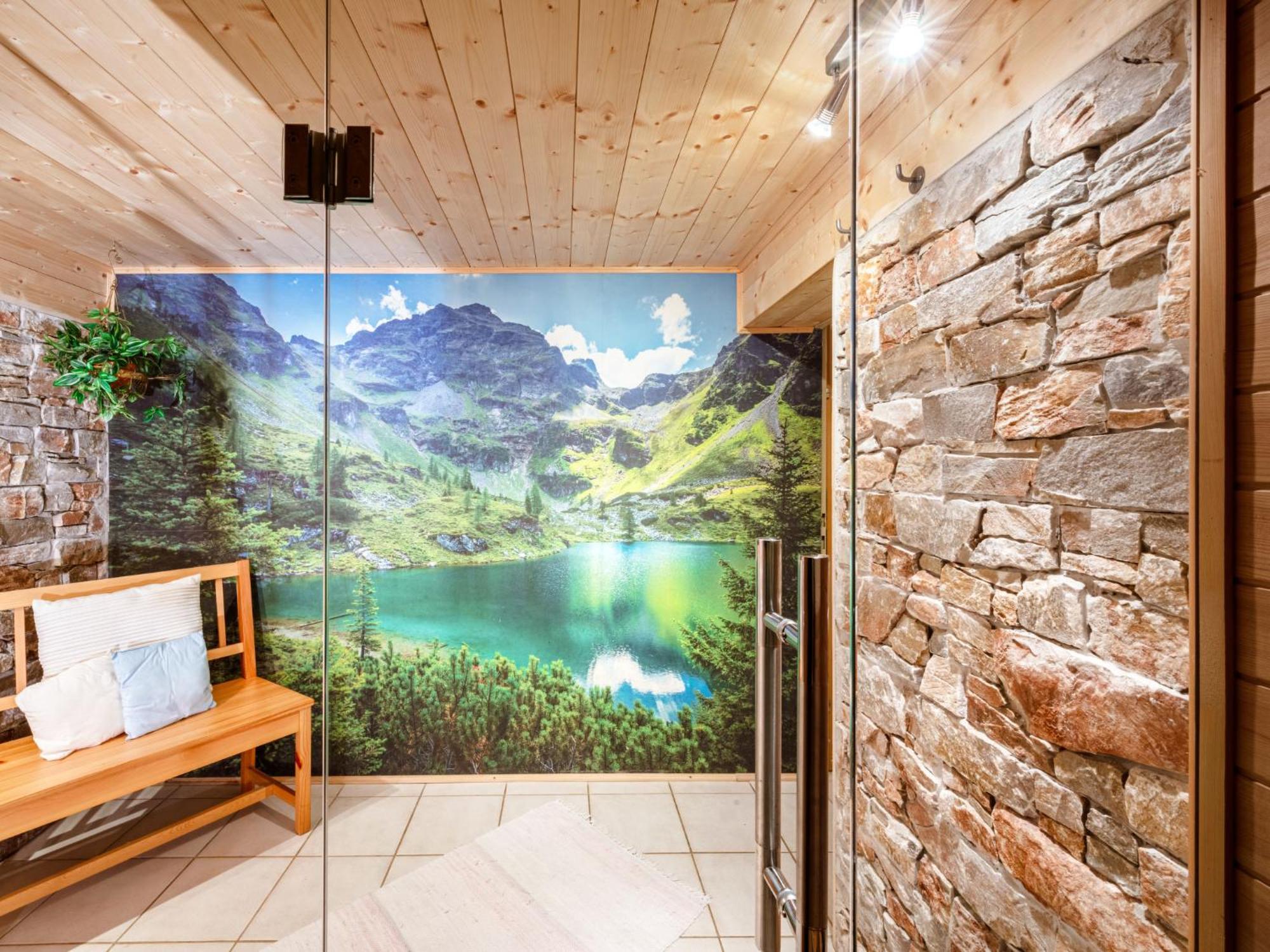 Chalet Chalet Simon - Gbm250 By Interhome Grobming Ngoại thất bức ảnh