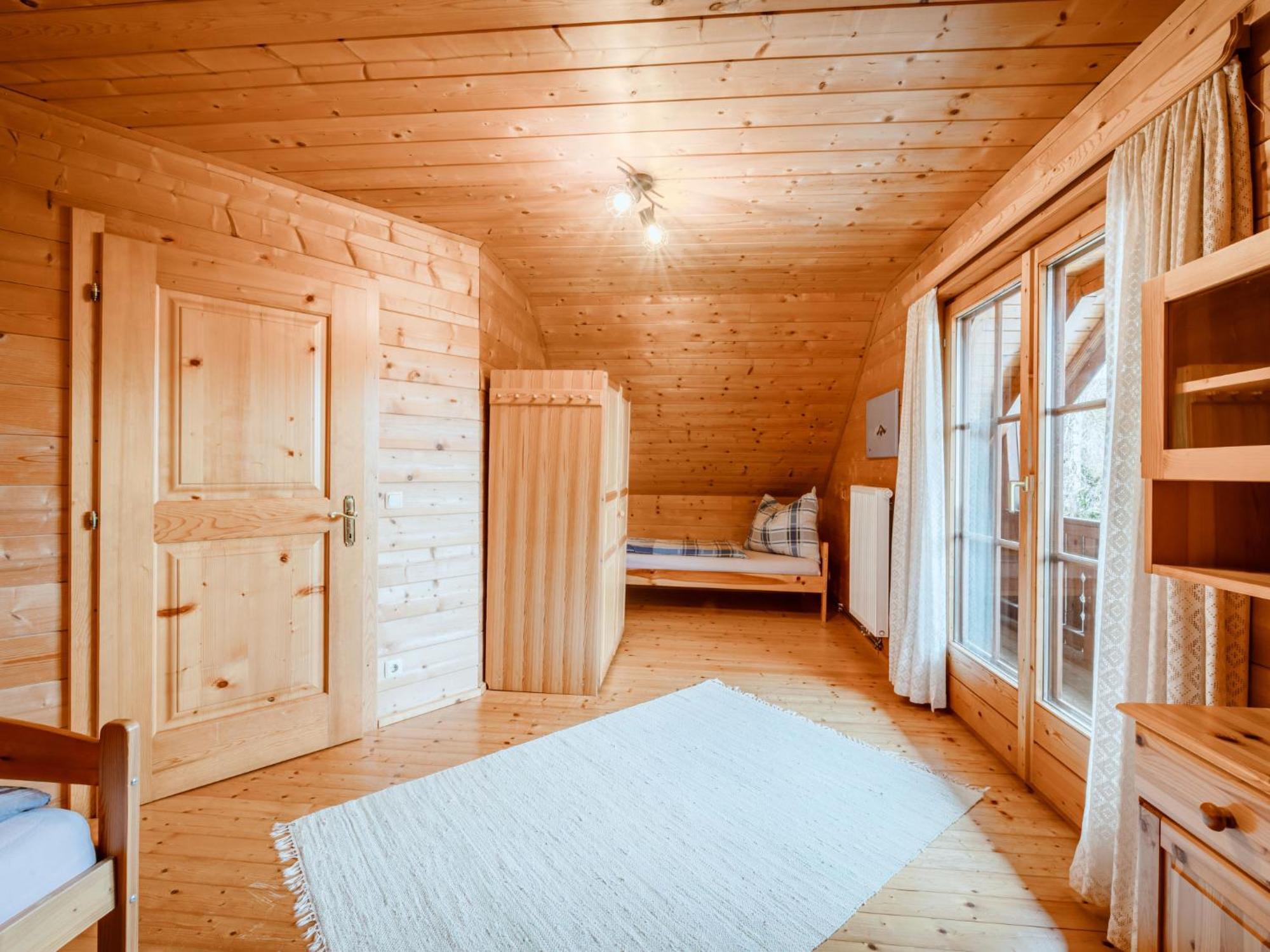 Chalet Chalet Simon - Gbm250 By Interhome Grobming Ngoại thất bức ảnh
