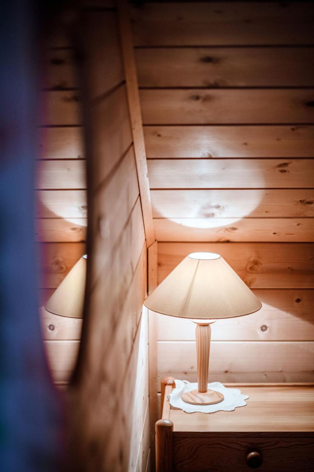 Chalet Chalet Simon - Gbm250 By Interhome Grobming Ngoại thất bức ảnh