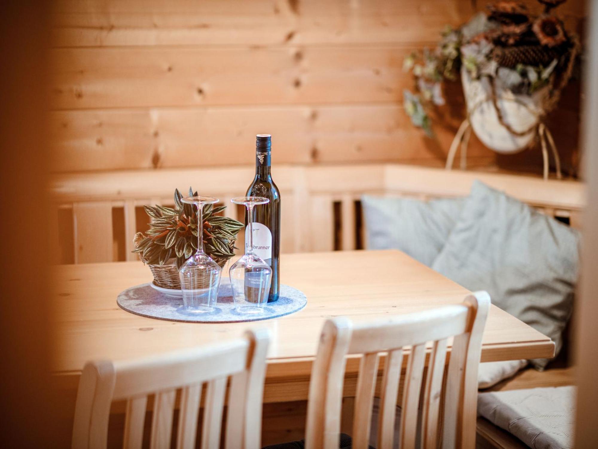 Chalet Chalet Simon - Gbm250 By Interhome Grobming Ngoại thất bức ảnh