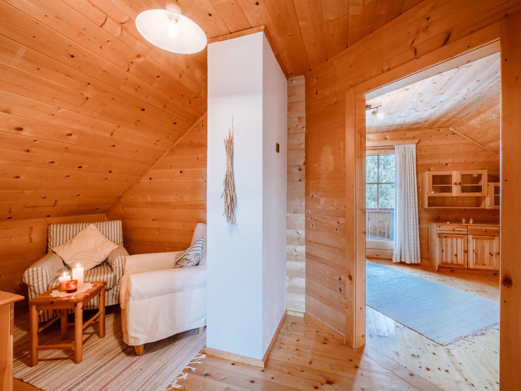 Chalet Chalet Simon - Gbm250 By Interhome Grobming Ngoại thất bức ảnh