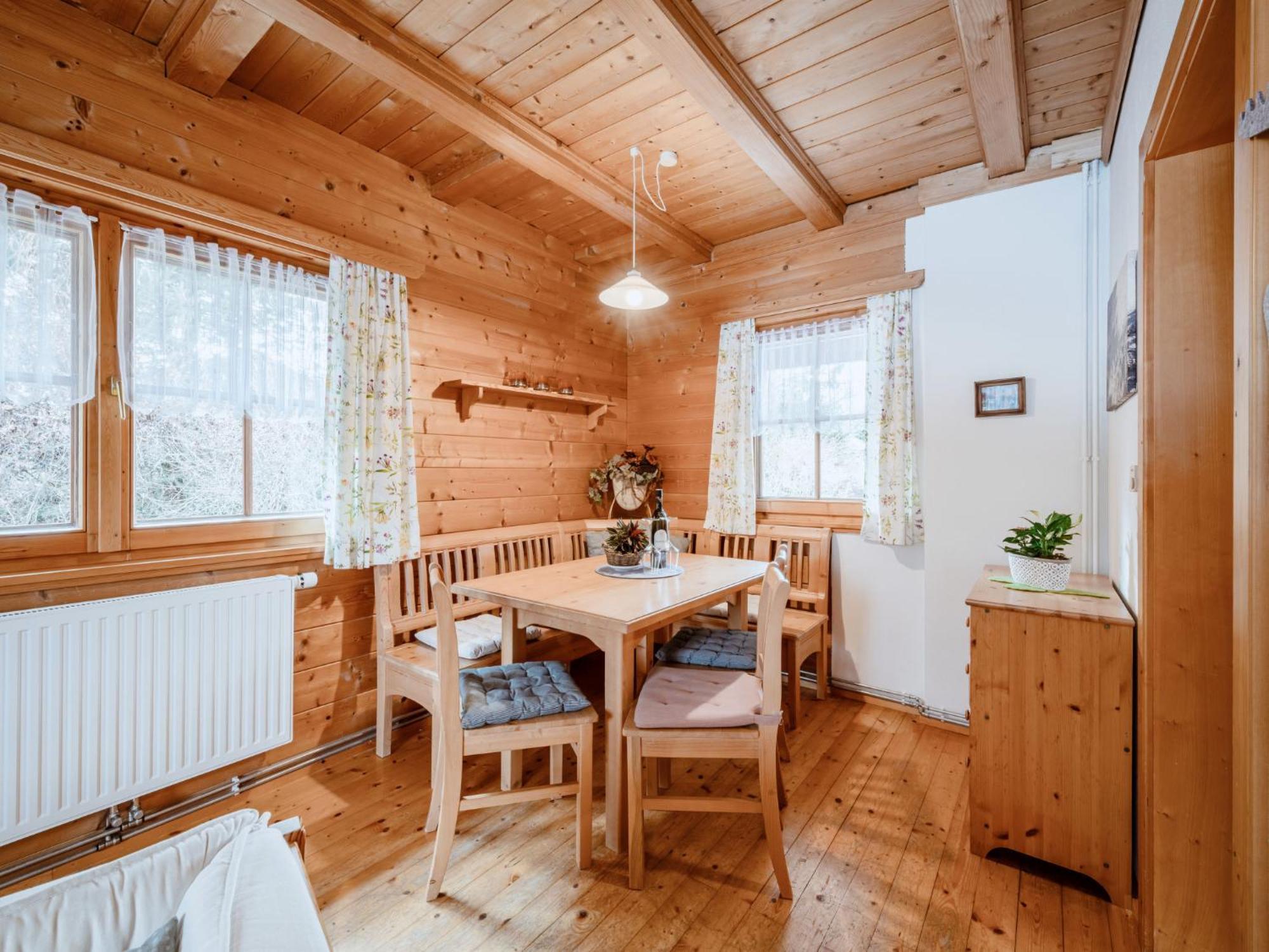 Chalet Chalet Simon - Gbm250 By Interhome Grobming Ngoại thất bức ảnh