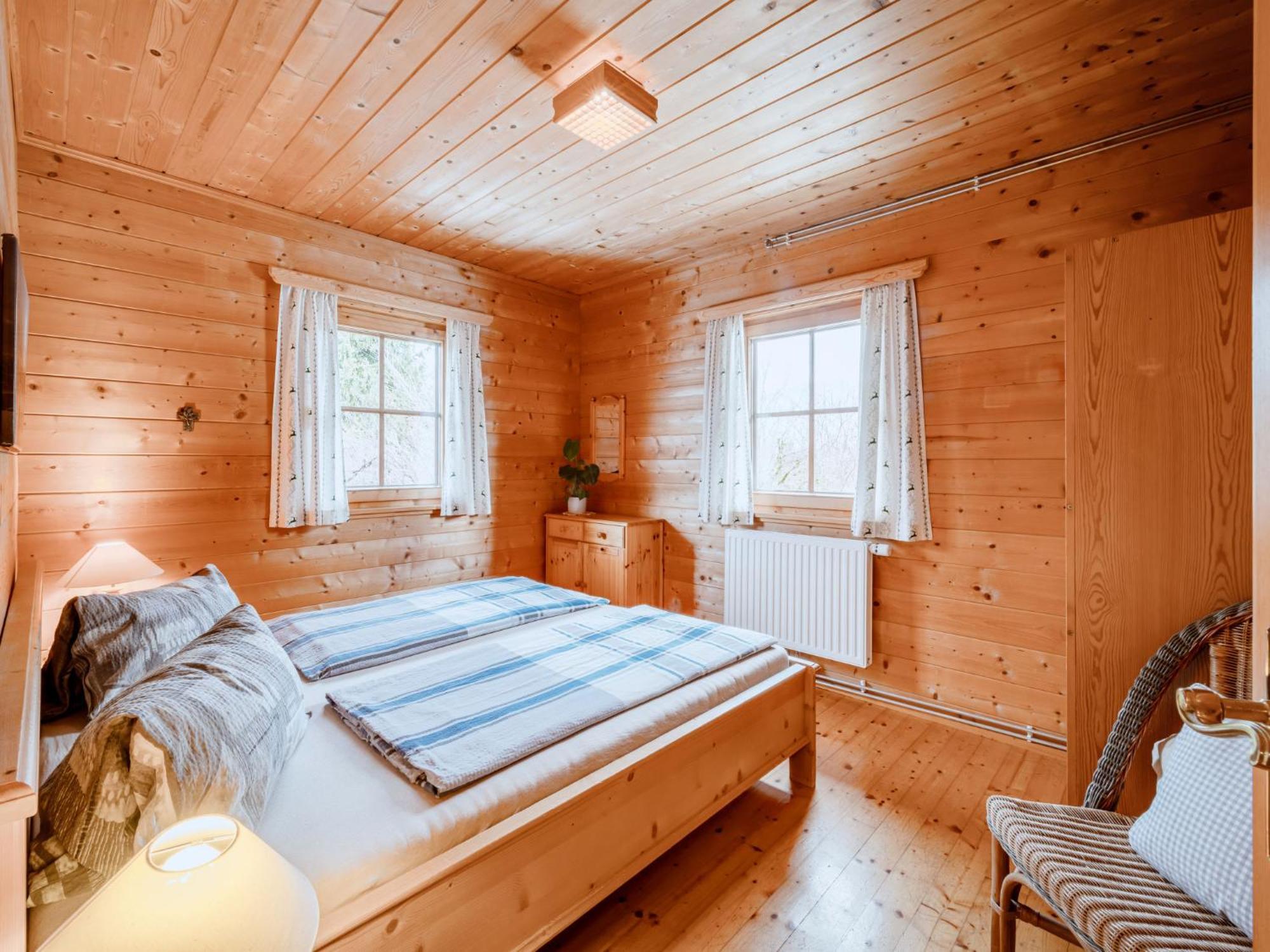 Chalet Chalet Simon - Gbm250 By Interhome Grobming Ngoại thất bức ảnh