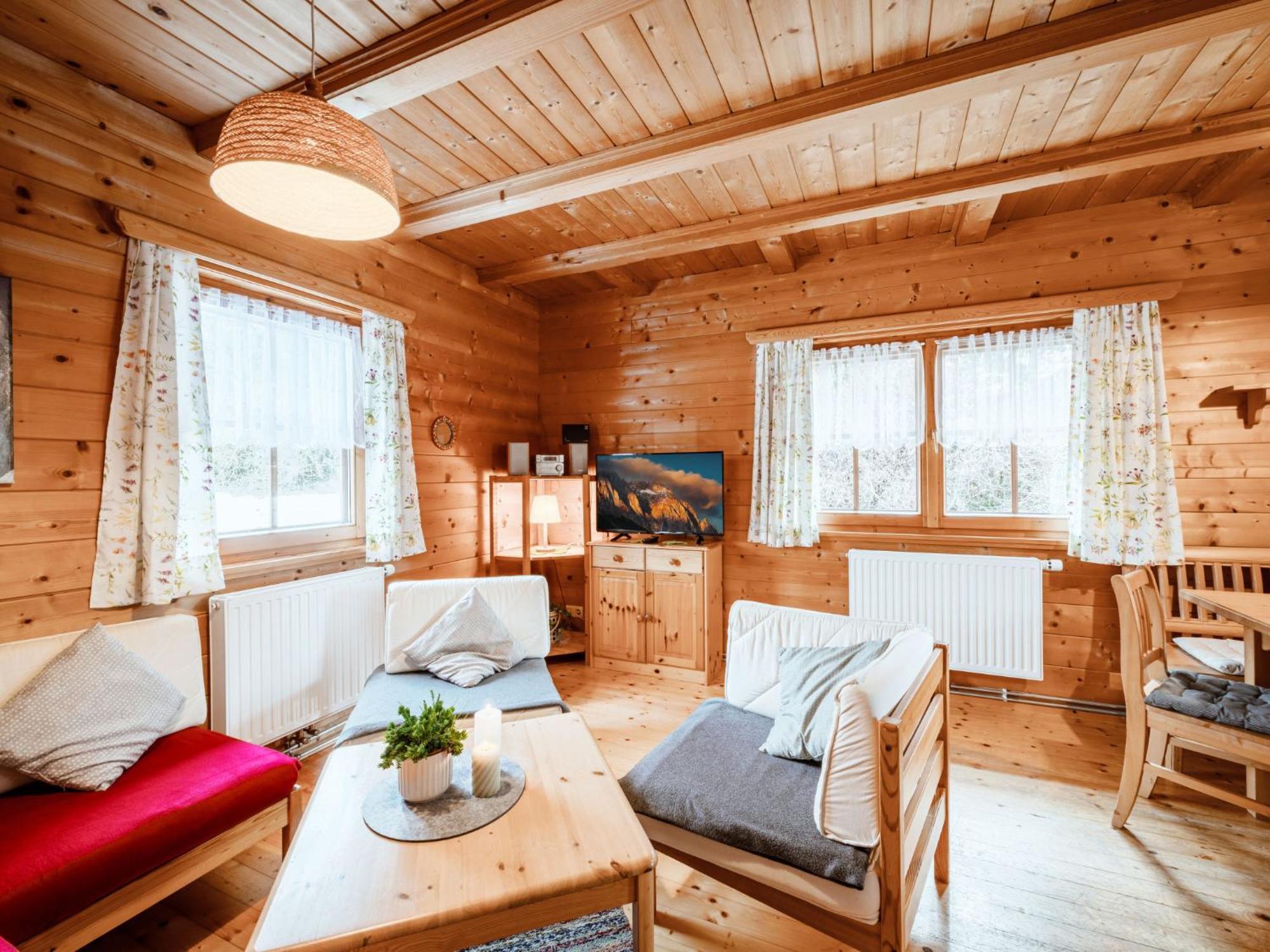 Chalet Chalet Simon - Gbm250 By Interhome Grobming Ngoại thất bức ảnh